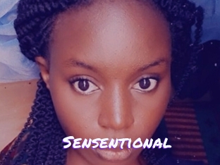 Sensentional