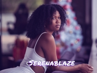 Serenablaze