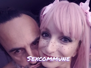 Sexcommune