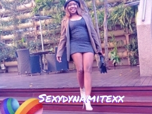 Sexydynamitexx