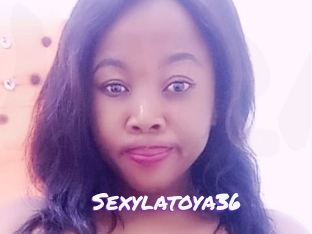 Sexylatoya36