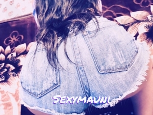 Sexymauni