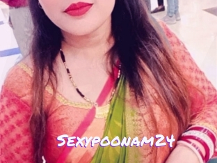 Sexypoonam24