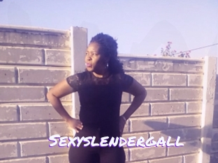 Sexyslendergall