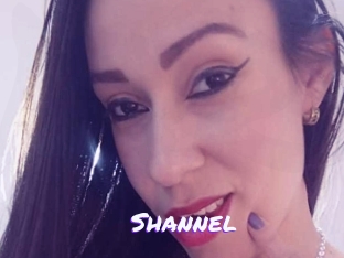 Shannel