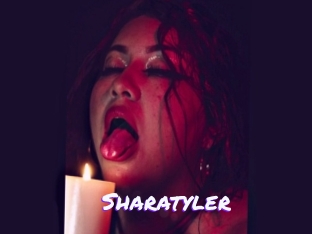 Sharatyler