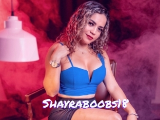 Shayraboobs18