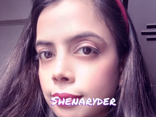 Shenaryder