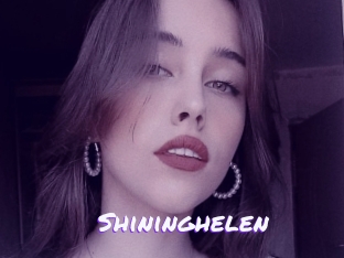 Shininghelen