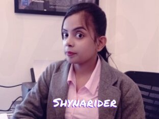 Shynarider