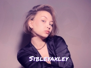 Sibleyaxley