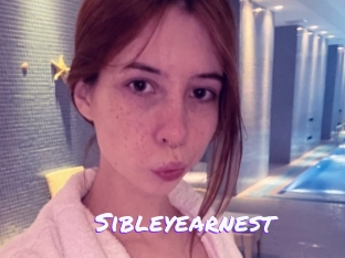 Sibleyearnest