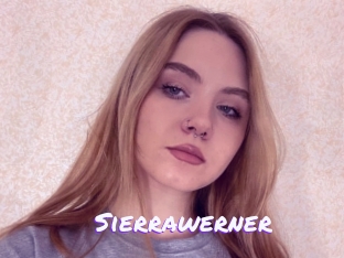 Sierrawerner