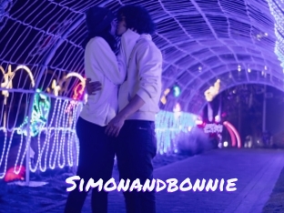 Simonandbonnie