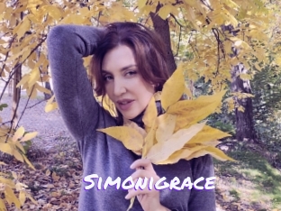 Simonigrace