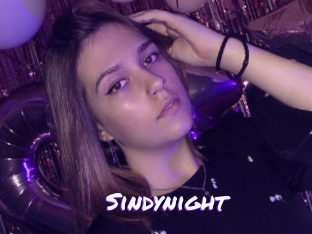 Sindynight