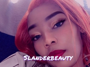 Slanderbeauty