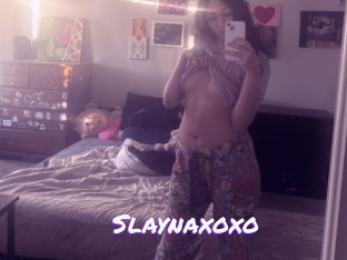 Slaynaxoxo