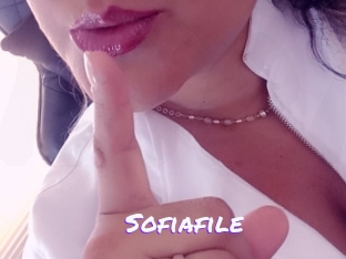 Sofiafile