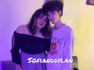 Sofianddylan