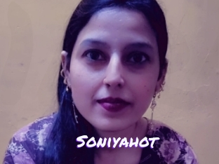 Soniyahot