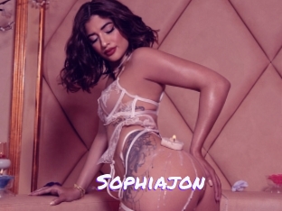 Sophiajon