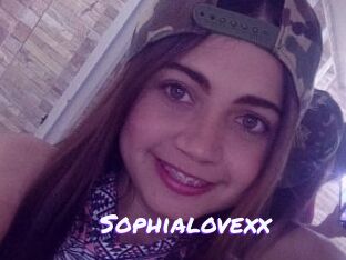 Sophialovexx