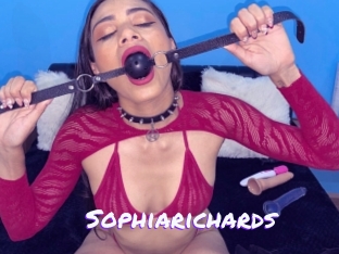 Sophiarichards