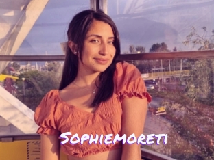 Sophiemoreti