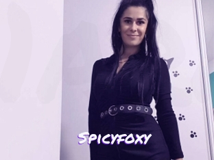 Spicyfoxy