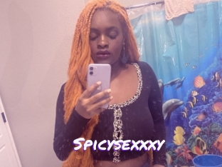 Spicysexxxy