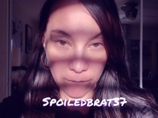 Spoiledbrat37