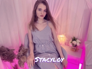 Stacyloy