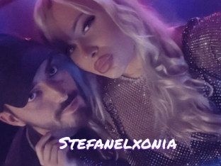 Stefanelxonia