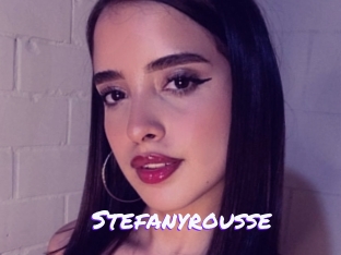 Stefanyrousse