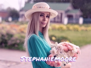 Stephaniemoore