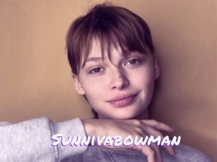 Sunnivabowman