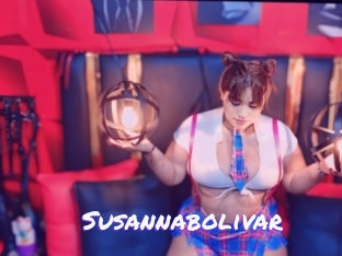 Susannabolivar