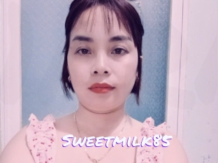 Sweetmilk85