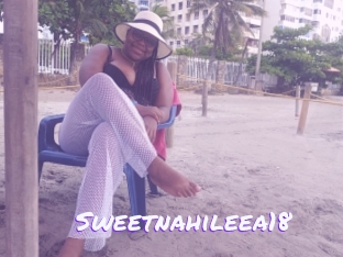 Sweetnahileea18