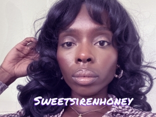 Sweetsirenhoney