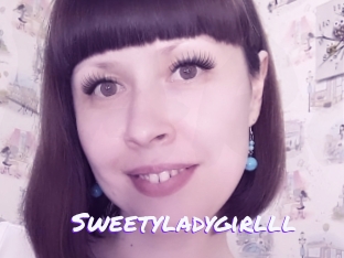 Sweetyladygirlll