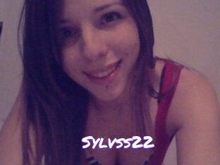 Sylvss22