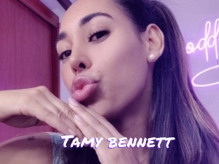 Tamy_bennett