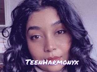 TeenHarmonyx