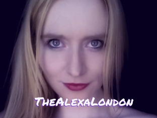 TheAlexaLondon