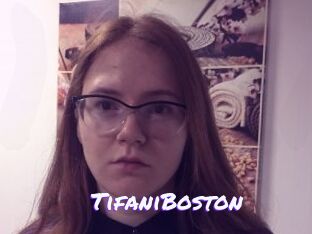 TifaniBoston