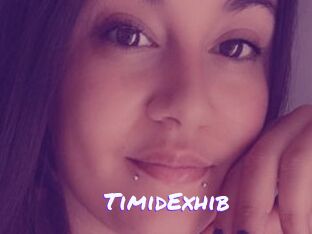 TimidExhib