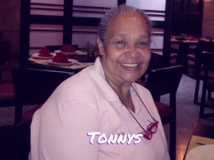 Tonnys