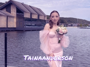 Tainaanderson